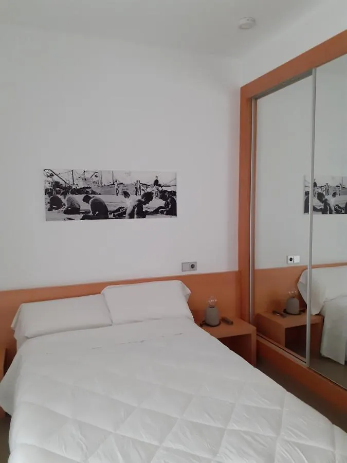 Hotel Alboran Carboneras