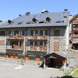 Rantiner Hotel Estación