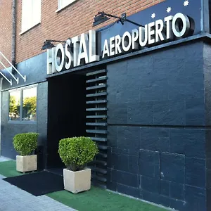 Aeropuerto Gasthof Madrid