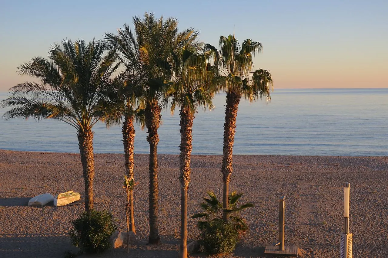 Hotel Alboran Carboneras