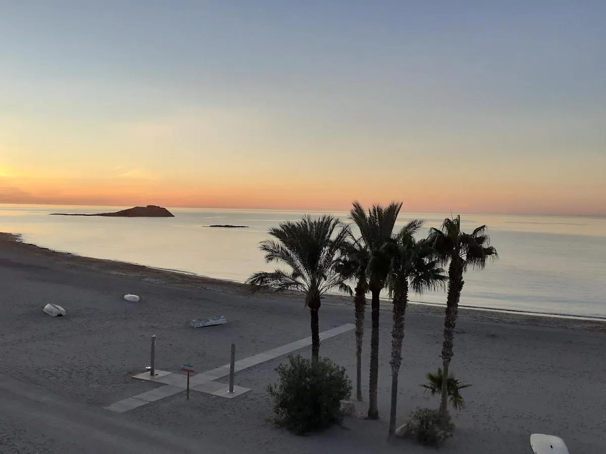 Hotel Alboran Carboneras 2*,  Spain