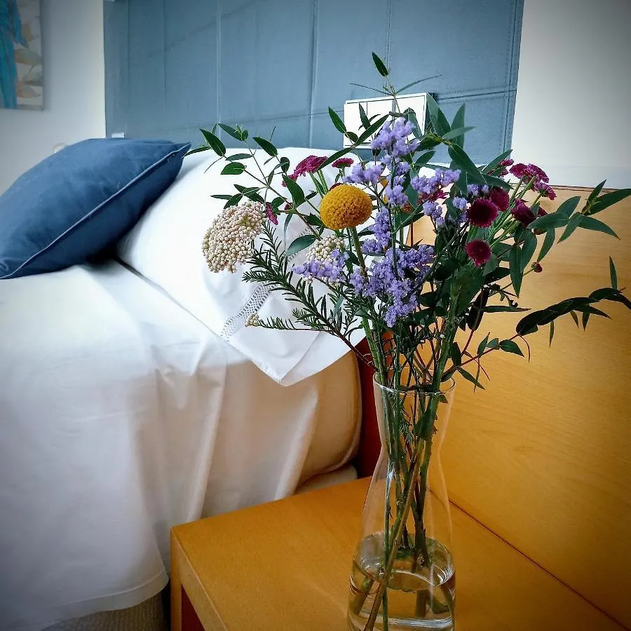 Hotel Alboran Carboneras