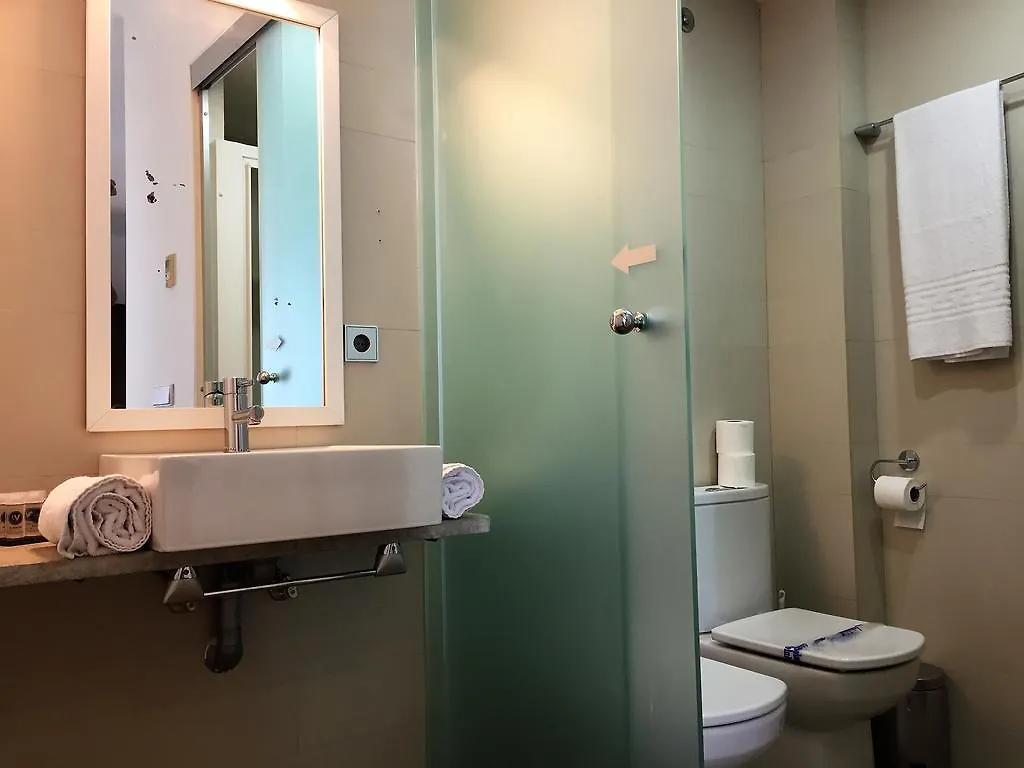 Hotel Alboran Carboneras