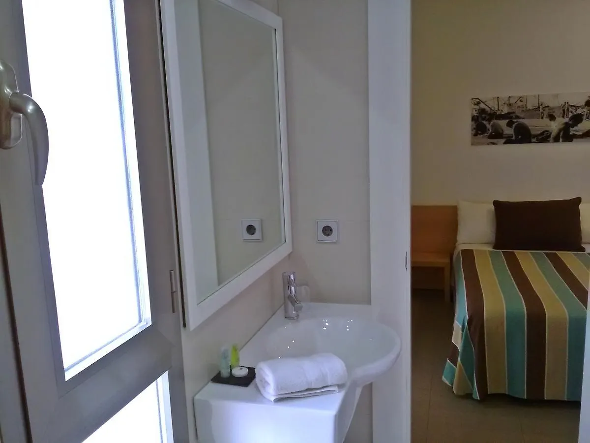 Hotel Alboran Carboneras